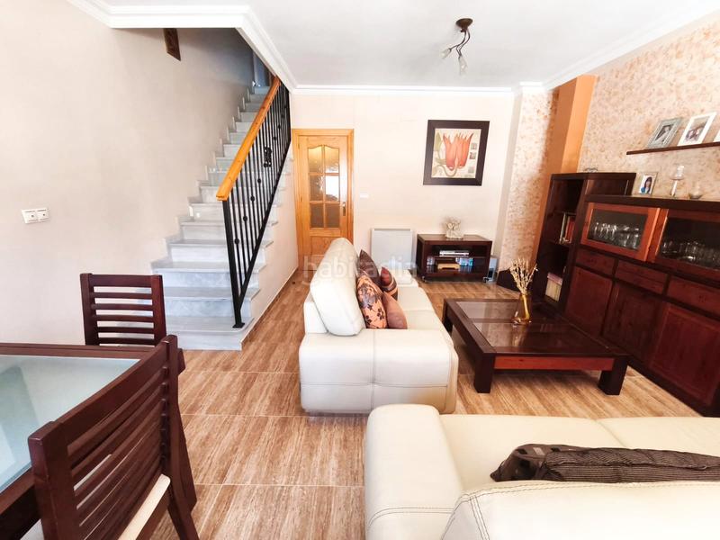 Foto 2d03d583-e8ae-4610-847d-907f5d24ad9d. Casa adossada amb aparcament a Aljomahima - Ermita Gabias (Las)