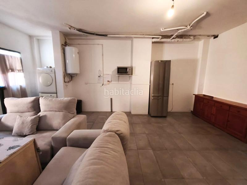 Foto 62d54fd7-e24b-4251-bb3e-ed0a27c59f08. Casa adossada amb aparcament a Aljomahima - Ermita Gabias (Las)