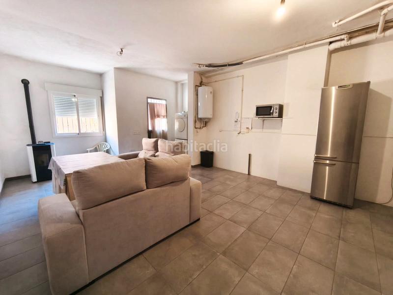 Foto aa88a96a-443e-4c38-a462-be7d65eaba45. Casa adossada amb aparcament a Aljomahima - Ermita Gabias (Las)
