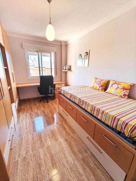 Foto bcb421b8-12d2-4b6a-8525-218474a10705. Casa adossada amb aparcament a Aljomahima - Ermita Gabias (Las)