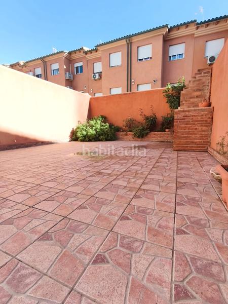 Foto d03f0e35-0df0-4387-8f98-b726d69bbaa1. Casa adossada amb aparcament a Aljomahima - Ermita Gabias (Las)