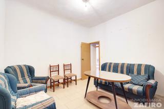 Casa adossada en Parque de San Roque. Vivienda en 1 planta en churriana de la vega