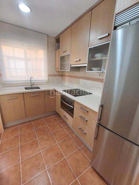 Foto 697cd43c-4f4d-49d8-818d-6c15864ff059. Rent flat with parking in Residencial Triana - Barrio Alto Gabias (Las)