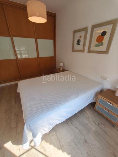 Foto 0926f826-4926-4c03-8bfa-76cc3e51f998. Lloguer pis amb aparcament a Residencial Triana - Barrio Alto Gabias (Las)