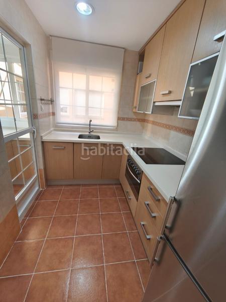 Foto 40c0adcb-802a-427e-9542-c1f1ae22fa94. Lloguer pis amb aparcament a Residencial Triana - Barrio Alto Gabias (Las)
