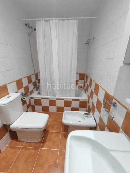 Foto 953c8a66-9d27-402d-a1e4-ad7fb444127d. Lloguer pis amb aparcament a Residencial Triana - Barrio Alto Gabias (Las)