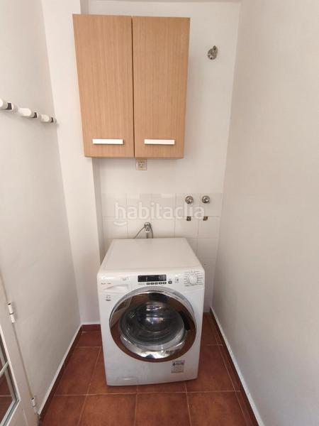 Foto bdad4941-5ff0-471d-bad9-6f23f88c9ab3. Lloguer pis amb aparcament a Residencial Triana - Barrio Alto Gabias (Las)
