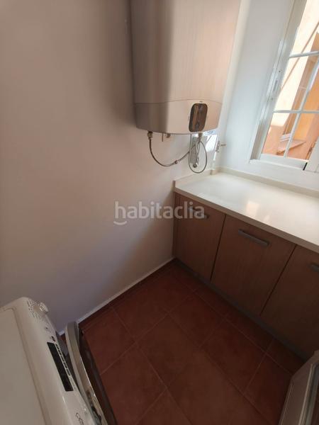 Foto cc60b890-5472-4d45-9032-863dd55c9b85. Lloguer pis amb aparcament a Residencial Triana - Barrio Alto Gabias (Las)