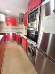Rent Flat in Híjar. Piso en alquiler en hijar