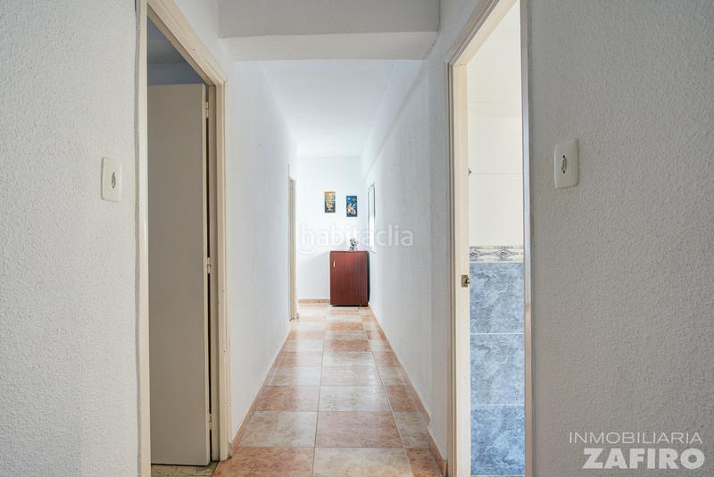 Foto 122cf0de-9a00-441d-b840-630026911bfe. Piso en calle granados 7 piso 2 dormitorios centro en Granada