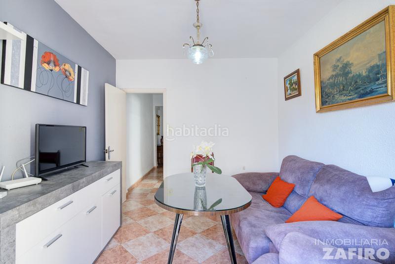 Foto 6184bfcd-988d-4216-aa53-ab804638bc69. Piso en calle granados 7 piso 2 dormitorios centro en Granada