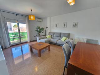 Affitto Appartamento in Santa Fe. Bonito piso en santa fe