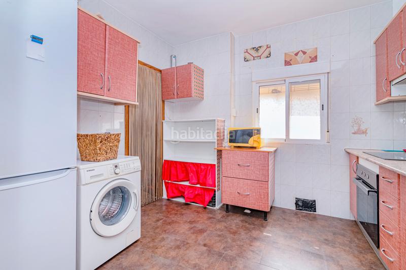 Foto a503b470-a039-44eb-be61-7884f943fe61. Flat in Cúllar Vega