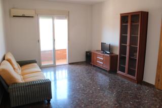 Lloguer Pis a Las Flores - Huerta. Piso 3 dormitorios con plaza de garaje y trastero