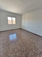 Lloguer Pis a Las Flores - Huerta. Piso 3 dormitorios con plaza de garaje y trastero