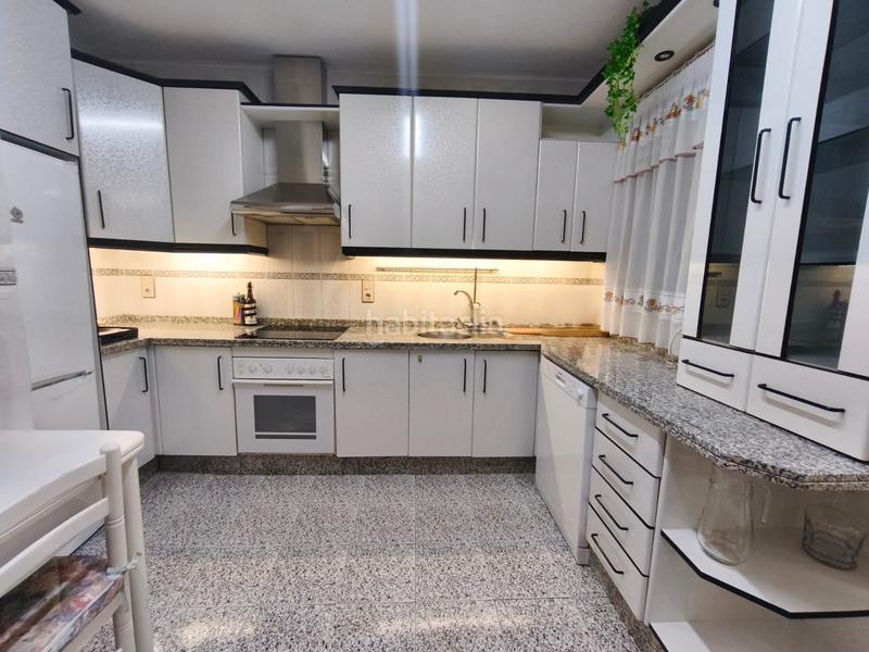 Foto 1cf9dc9d-13d0-459a-8dda-4f339dcfdded. Location appartement dans Castaño - Mirasierra Granada