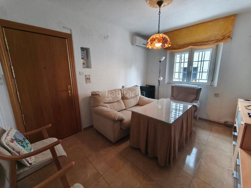 Foto cc1b2e2b-3587-4150-b0b8-b49eb7efd257. Location appartement dans Castaño - Mirasierra Granada