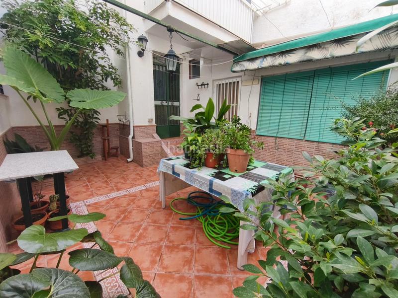 Foto c7278dd4-7f54-48f7-819b-96c3fea3cedf. Miete etagenwohnung in Castaño - Mirasierra Granada