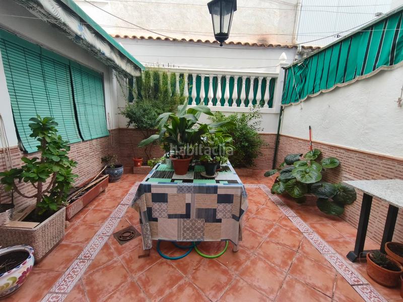 Foto c9bcbef8-dead-4b9a-abed-2275bd7c26f4. Miete etagenwohnung in Castaño - Mirasierra Granada