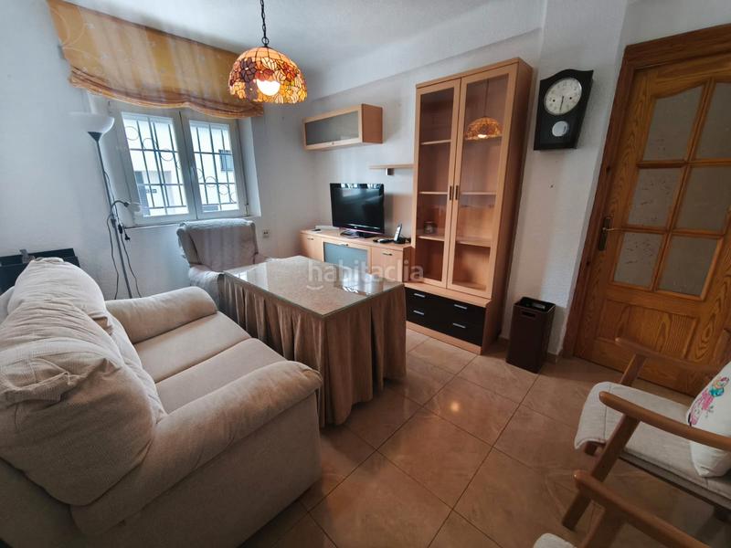 Foto 93240d89-7773-4f6f-b454-f3e729f44c17. Rent flat in Castaño - Mirasierra Granada