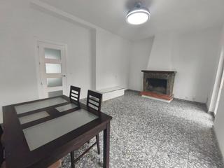 Miete Etagenwohnung in Parque de San Roque. Vivienda en primera planta sin amueblar