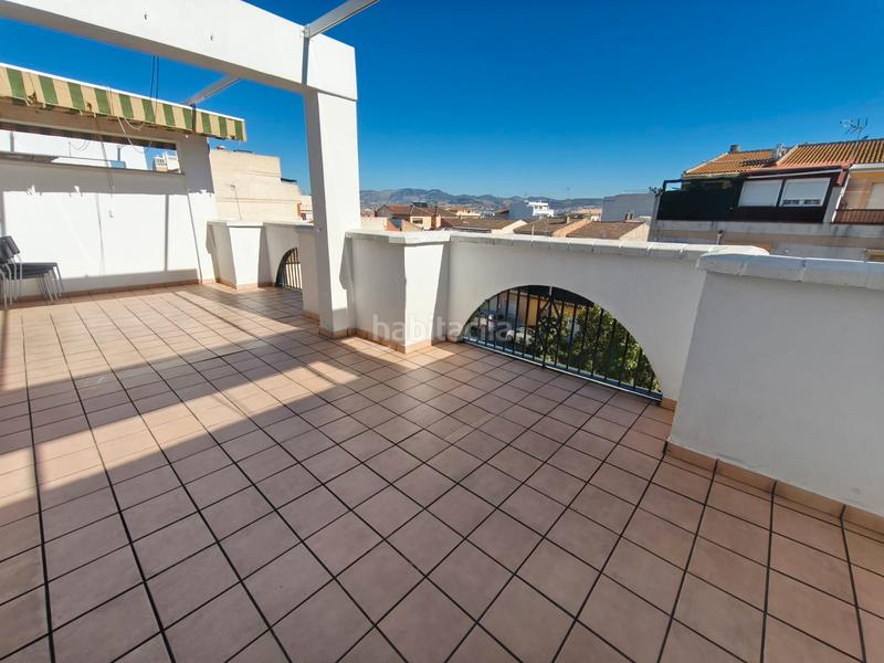 Foto 3e21e8db-ee95-4087-9b00-7776abfaaf81. Location attique avec parking dans Parque de la Ermita Churriana de la Vega