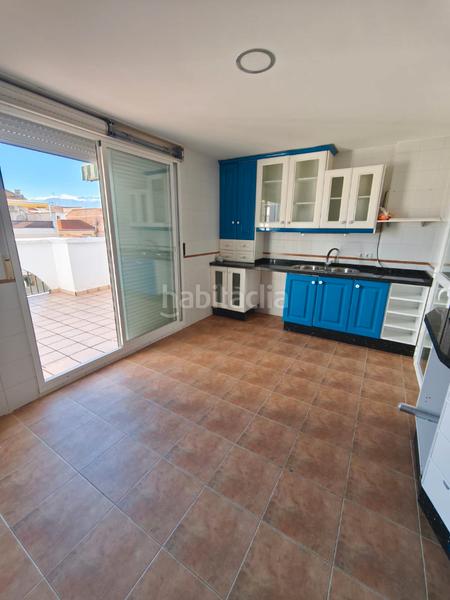 Foto d09c8f8f-5abe-4f96-ab34-00a0826e7444. Rent penthouse with parking in Parque de la Ermita Churriana de la Vega