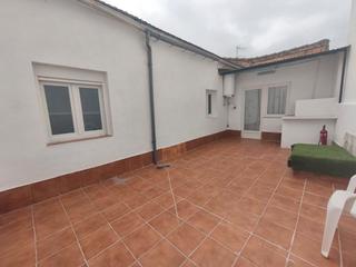 Alquiler Piso en Parque de San Roque. Vivienda de 2 dormitorios