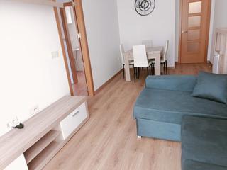 Miete Etagenwohnung in Las Flores - Huerta. Bonito piso en alquiler