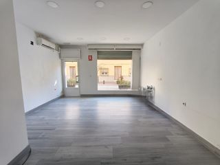 Miete Geschäftsraum in Cúllar Vega. Local alquiler centro cúllar vega