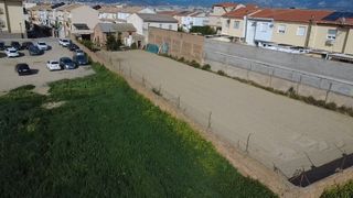 Terreno residenziale in Calle san juan 10. Solar destinado a viviendas