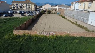 Terreny residencial a Calle San Juan 10