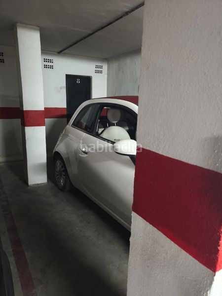 Foto 67a472ef-335e-4de1-9ef0-d5a519868eb6. Aparcament cotxe a San Miguel Armilla