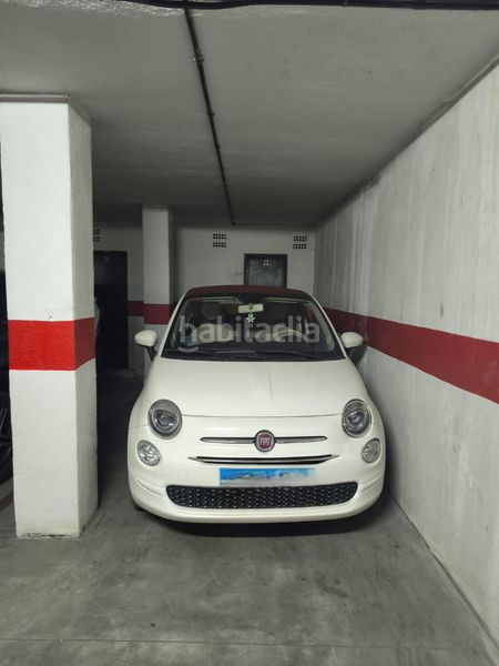 Foto 7aa73e66-4960-4592-801d-c419bbaf4d9e. Aparcament cotxe a San Miguel Armilla