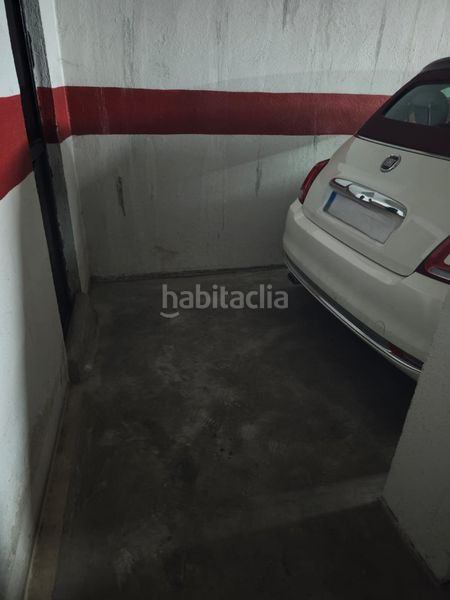 Foto 9c5c7989-c4a8-42b3-bbc9-0d0742265262. Aparcament cotxe a San Miguel Armilla