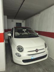 Car parking in San Miguel. Venta de plaza de garaje y trastero