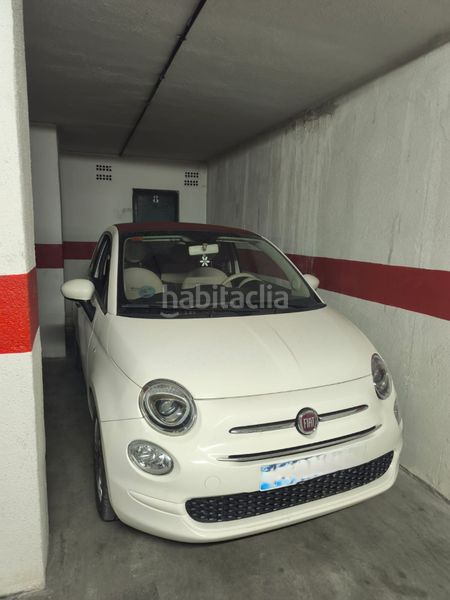 Foto 9f84a38f-0aa3-47d3-aa64-0f66c69b299a. Aparcament cotxe a San Miguel Armilla