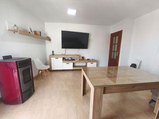 Rent Flat in San Francisco - El Chorrillo. Piso 2 dormitorios amueblado