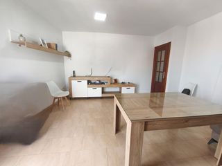 Location Appartement à San Francisco - El Chorrillo. Piso 2 dormitorios amueblado
