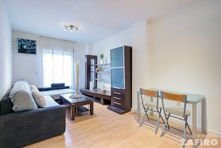 Appartement à Aljomahima - Ermita. Piso 2 dormitorios con plaza de garaje y trastero