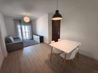Rent Flat in Santa Fe