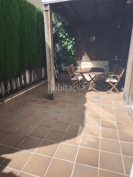 Foto 5866e83a-a11e-4cd7-93ae-038658a66249. Casa adossada amb xemeneia calefacció aparcament piscina a Gabias (Las)