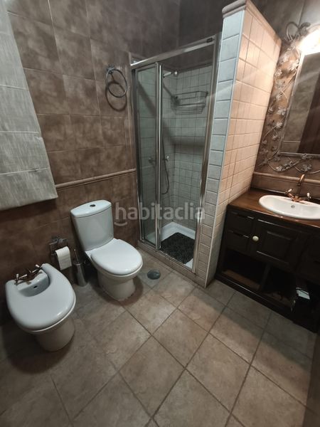 Foto 7f10f0cd-8579-4a6f-a924-a8ce3ba0bdbf. Casa adossada amb xemeneia calefacció aparcament piscina a Gabias (Las)