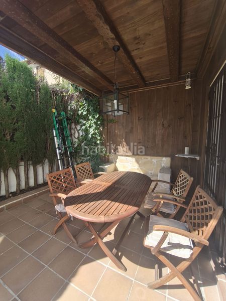 Foto b1680221-3f31-44b0-bcd6-6509004aba87. Casa adossada amb xemeneia calefacció aparcament piscina a Gabias (Las)
