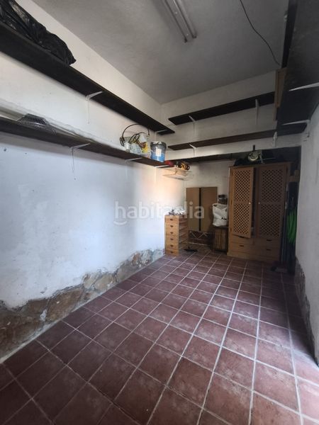 Foto cf37bb19-95de-45c9-8732-6532719d4209. Casa adossada amb xemeneia calefacció aparcament piscina a Gabias (Las)