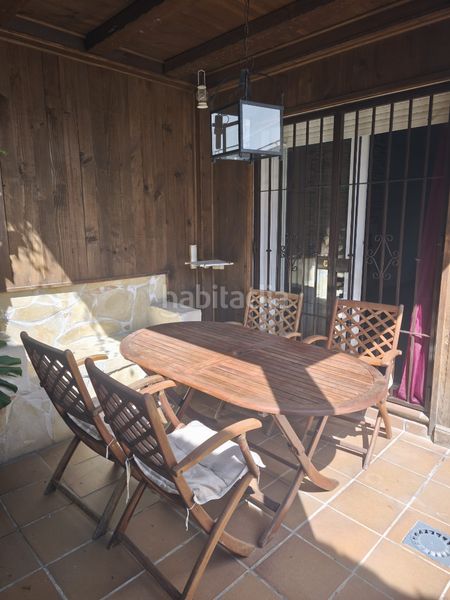 Foto e81c64fc-848f-43a5-b078-1931354d9b17. Casa adossada amb xemeneia calefacció aparcament piscina a Gabias (Las)
