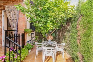 Casa a Las Flores - Huerta. Vivienda pareada en las gabias