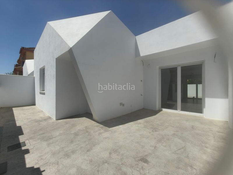 Foto 520a5976-15ad-481b-91c9-d43275c3b677. Casa amb calefacció aparcament a Belicena Vegas del Genil