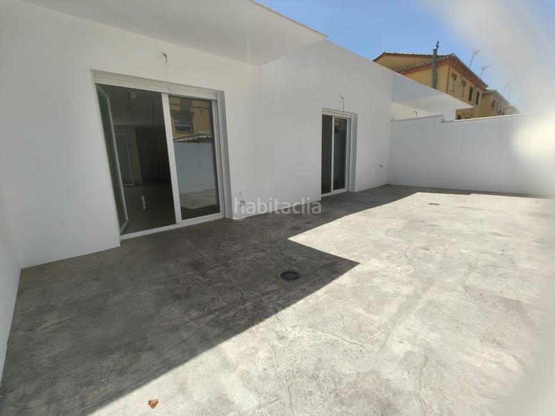 Foto 52750c49-e99d-41b8-a55b-72297e772b8a. Casa amb calefacció aparcament a Belicena Vegas del Genil