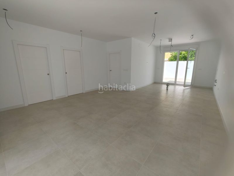 Foto 6da56a20-770b-4628-9813-3b8b31eebb5b. Casa amb calefacció aparcament a Belicena Vegas del Genil